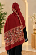 Kani pashmina scarf series 5