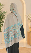Kani pashmina scarf series 5