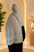 Kani pashmina scarf series 4