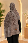 Kani pashmina scarf series 4