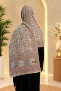 Kani pashmina scarf series 4