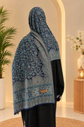 Kani pashmina scarf series 4
