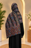 Kani pashmina scarf series 1
