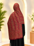Kani pashmina scarf series 1