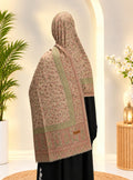 Kani pashmina scarf series 2