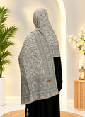 Kani pashmina scarf series 2