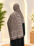 Kani pashmina scarf series 2