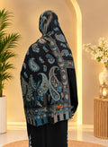 Kani pashmina scarf series 3