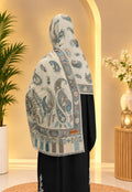 Kani pashmina scarf series 3