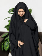 Iraqi Jilbab