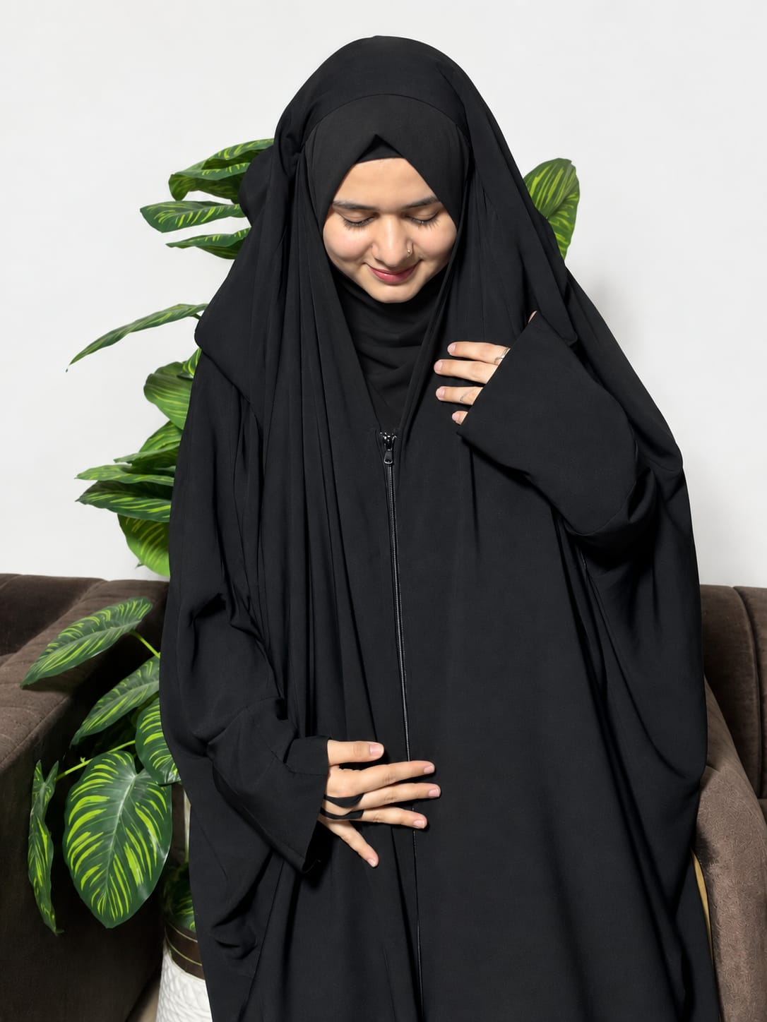 Iraqi Jilbab