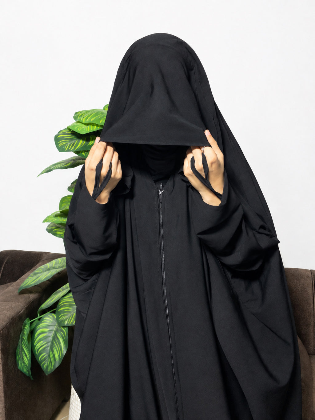 Iraqi Jilbab