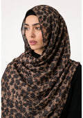 Printed Modal Lawn