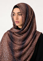 Printed Modal Lawn