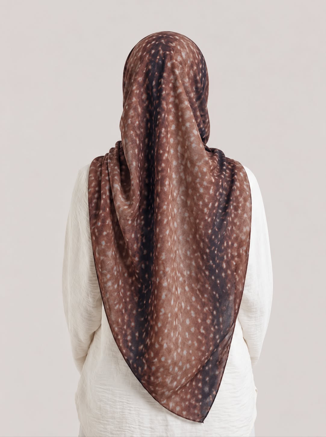 Printed Modal Lawn