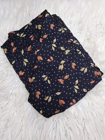 Elegant Printed Namaz Khimar