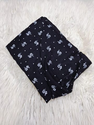 Elegant Printed Namaz Khimar