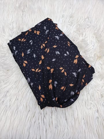 Elegant Printed Namaz Khimar