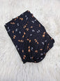 Elegant Printed Namaz Khimar