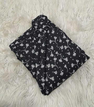 Elegant Printed Namaz Khimar