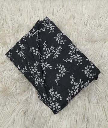 Elegant Printed Namaz Khimar