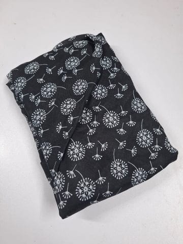 Elegant Printed Namaz Khimar