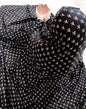 Elegant Printed Namaz Khimar