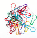 Loop Up Pear Pins