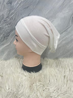Under Scarf Tube Cap All colors