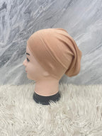 Under Scarf Tube Cap All colors