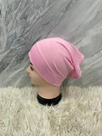 Under Scarf Tube Cap All colors