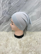 Under Scarf Tube Cap All colors