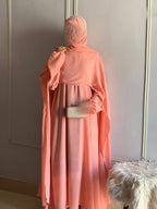 Princess Abaya Set