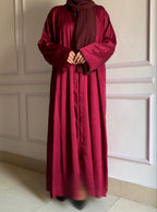 4‑Piece Abaya Set
