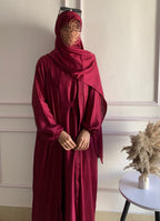4‑Piece Abaya Set