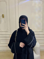 Turkish Abaya