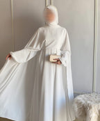 Princess Abaya Set