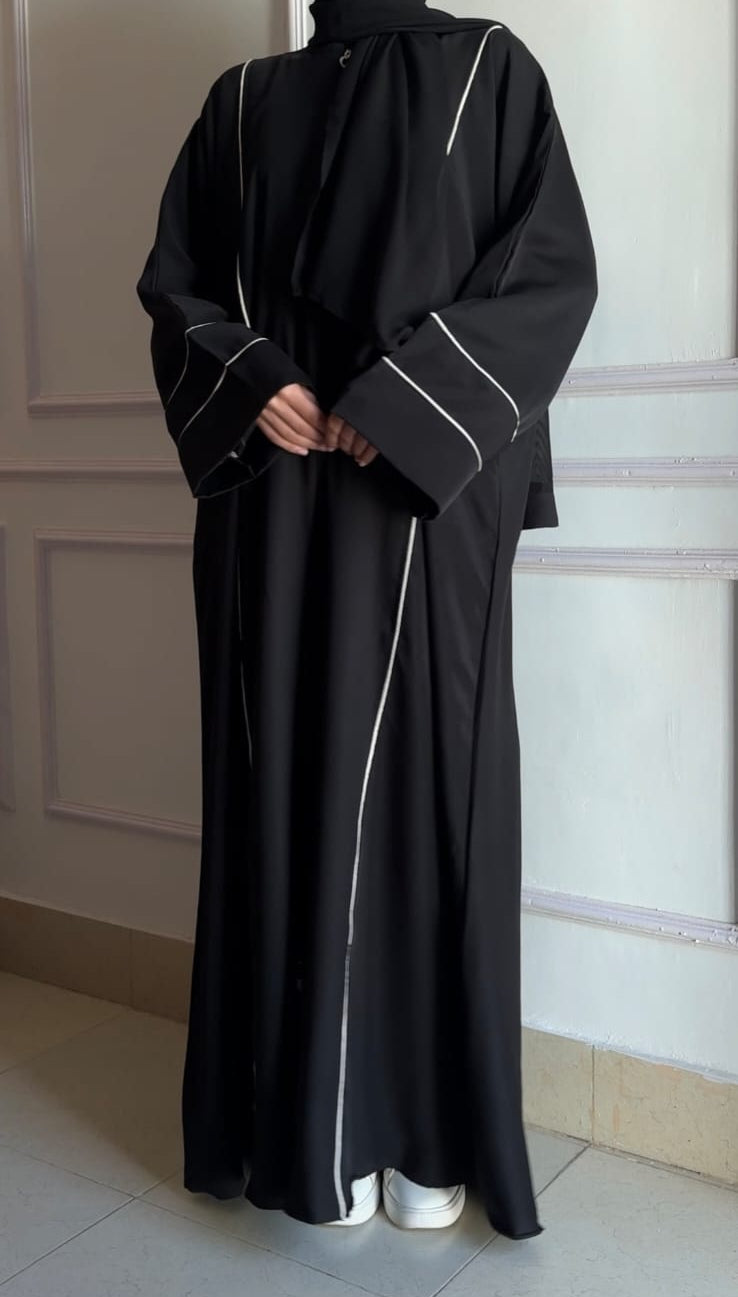 Turkish Abaya