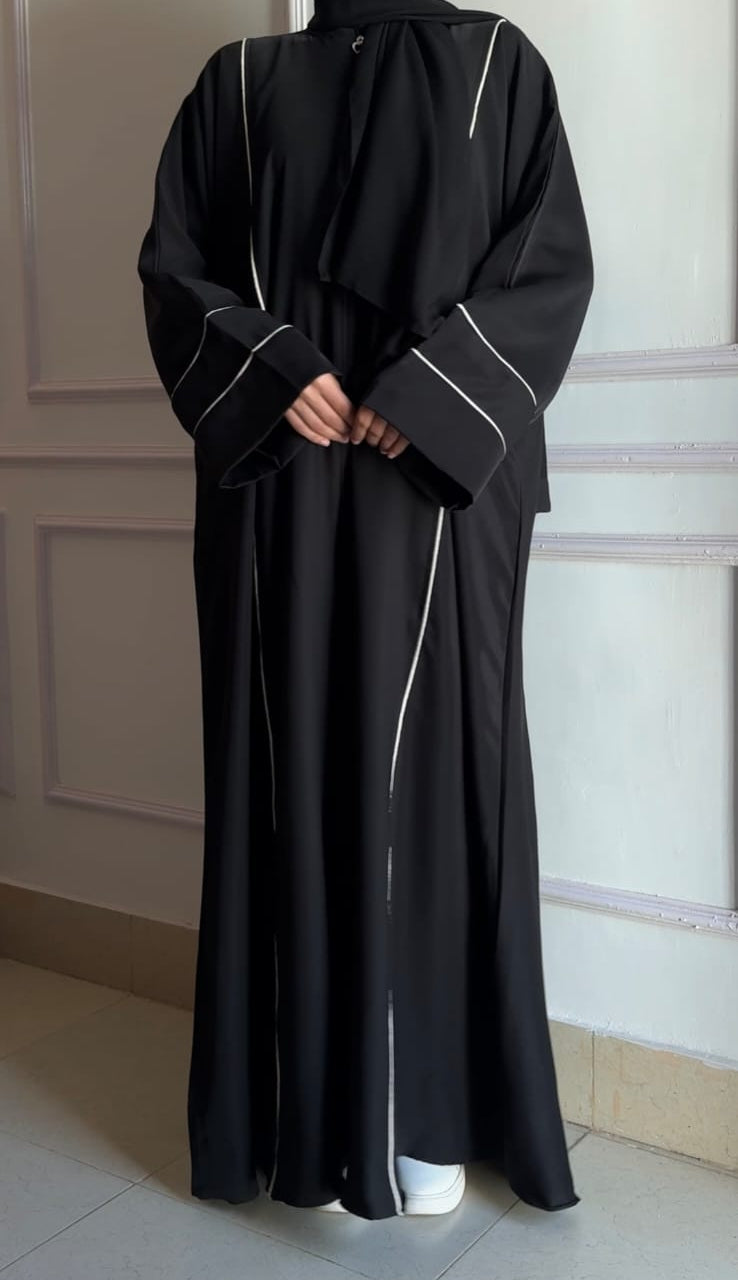 Turkish Abaya