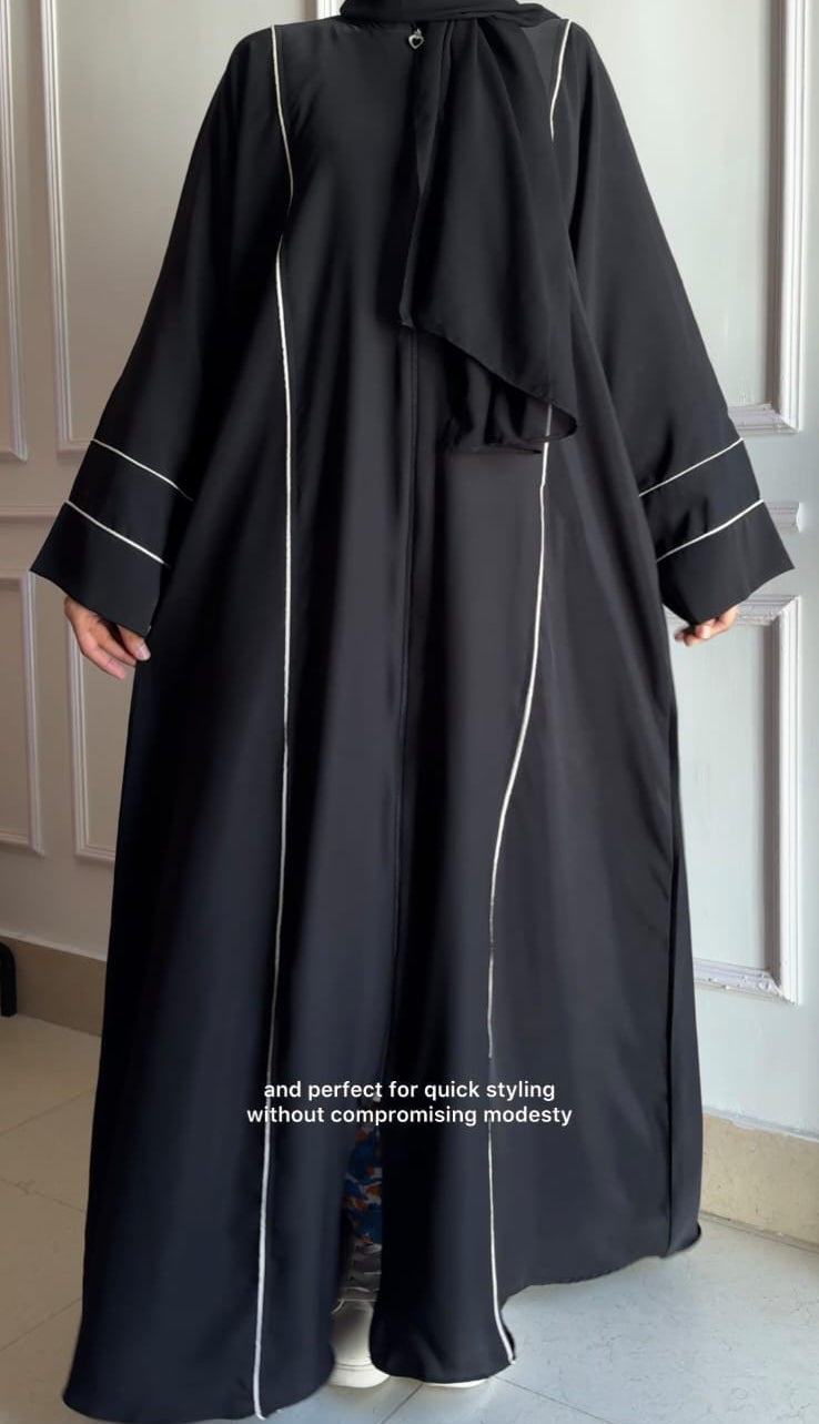 Turkish Abaya