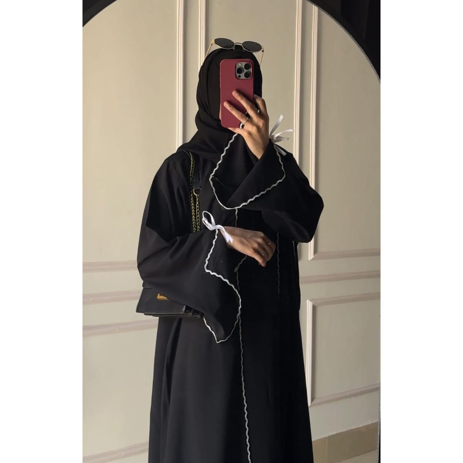 Zoya Abaya