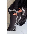 Zareen Bloom Abaya