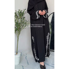 Zareen Bloom Abaya