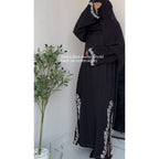 Zareen Bloom Abaya