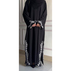 Zareen Bloom Abaya