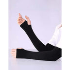 Sleeves Extender Black