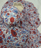 Big Size Full Coverage Namaz Chadar Full Sleeves