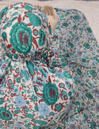 Big Size Full Coverage Namaz Chadar Full Sleeves