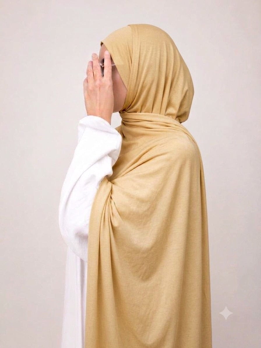 Jersey Scarf