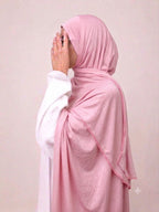 Jersey Scarf